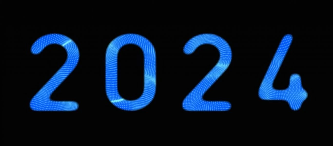 Το 2020 φεύγει! - Ευτυχισμένο το... 2024: Γιατί το 2021 δεν μπορεί να είναι μια «Καλή Χρονιά»